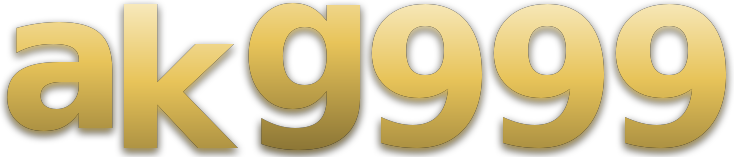 akg999 logo